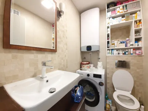 Prodaja, dvosoban stan, 67m², Budva, Crna Gora - image 13