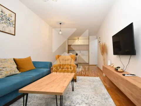 Izdavanje, dvosoban stan, 70m², Tuški Put, Podgorica - image 3