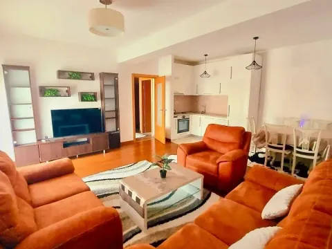 Prodaja, dvosoban stan, 65m², Ljubović, Podgorica - image 1