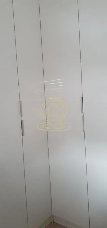 Rent, two bedroom apartment, 43m², Crveni Krst, Beograd