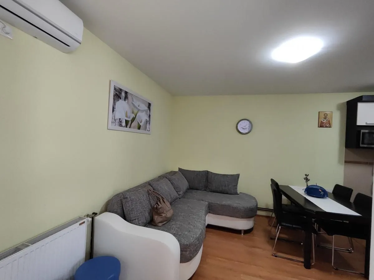 Rent, one bedroom apartment, 40m², Aqua park, Jagodina