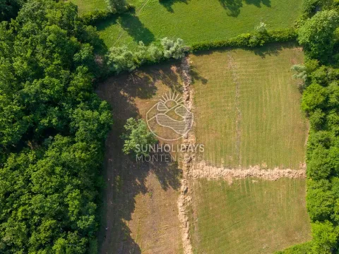 Prodaja, plac, 5308m², Dobre Vode, Bar - image 2