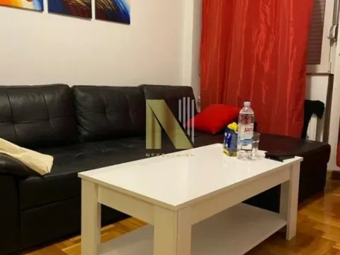 Izdavanje, dvosoban stan, 42m², Podbara, Novi Sad Sve Podlokacije - image 3