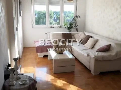 Rent, two bedroom apartment, 42m², Centar, Novi Sad - image 4