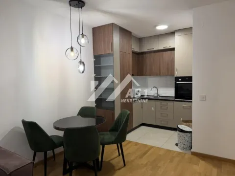 Izdavanje, dvosoban stan, 45m², Telep, Novi Sad Sve Podlokacije - image 11