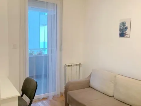 Izdavanje, jednosoban stan, 40m², Adamovićevo Naselje, Novi Sad Sve Podlokacije - image 8