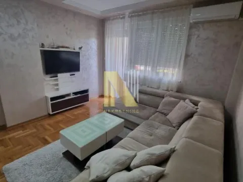 Sale, three bedroom apartment, 59m², Bulevar Evrope, Novi Sad Sve Podlokacije