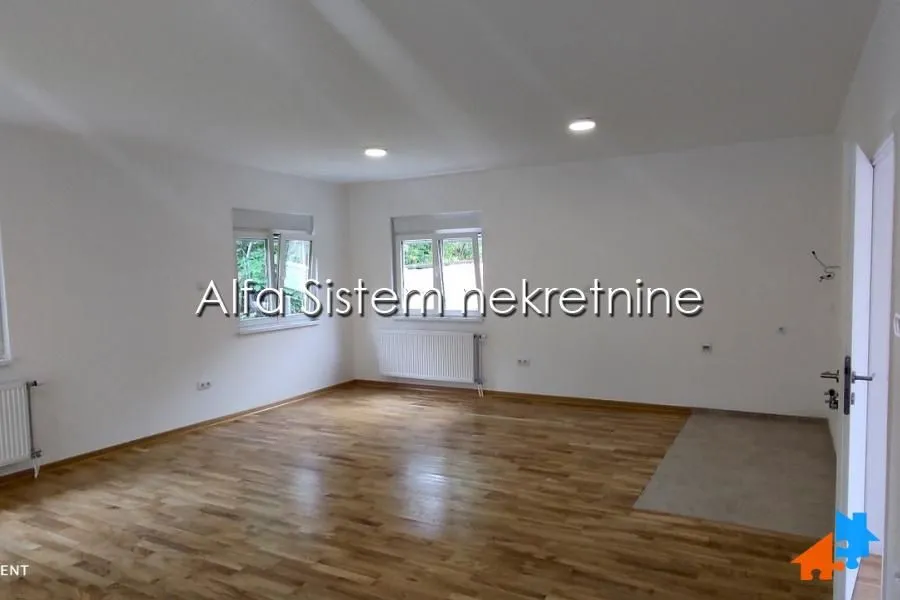 Izdavanje, kuća, 240m², Zvezdarska Šuma, Zvezdara Sve Podlokacije