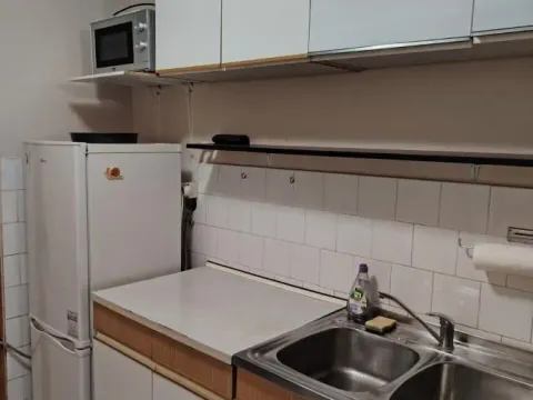 Izdavanje, dvosoban stan, 60m², Liman 3, Novi Sad Sve Podlokacije - image 7