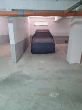 Rent, parking/garage, 15m², Stari Aerodrom, Podgorica - image 2