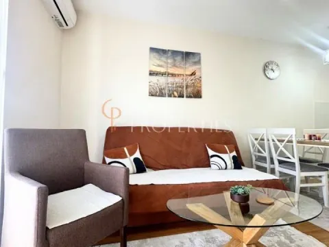 Izdavanje, stan, 40m², Pobrežje, Podgorica - image 12