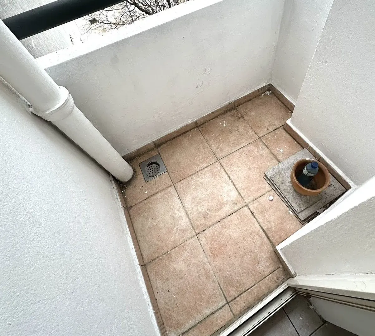 Prodaja, jednosoban stan, 55m², Stari Aerodrom, Podgorica