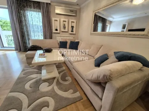 Izdavanje, dvosoban stan, 44m², Vračar Hram, Vračar Sve Podlokacije - image 2