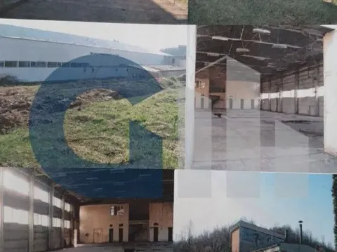 Sale, office space, 8758m², Garić, Prokuplje - image 3