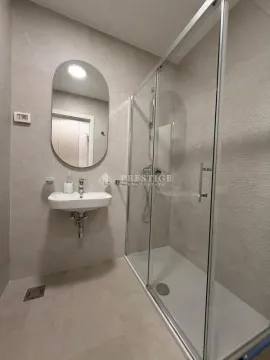 Rent, one bedroom apartment, 40m², Pobrežje, Podgorica - image 11