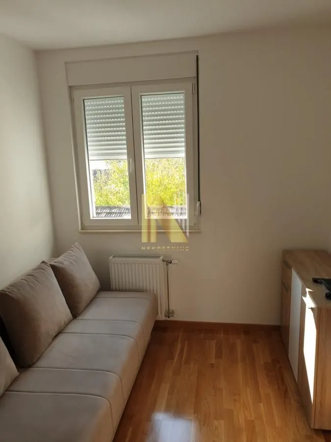 Izdavanje, jednosoban stan, 41m², Telep, Novi Sad Sve Podlokacije