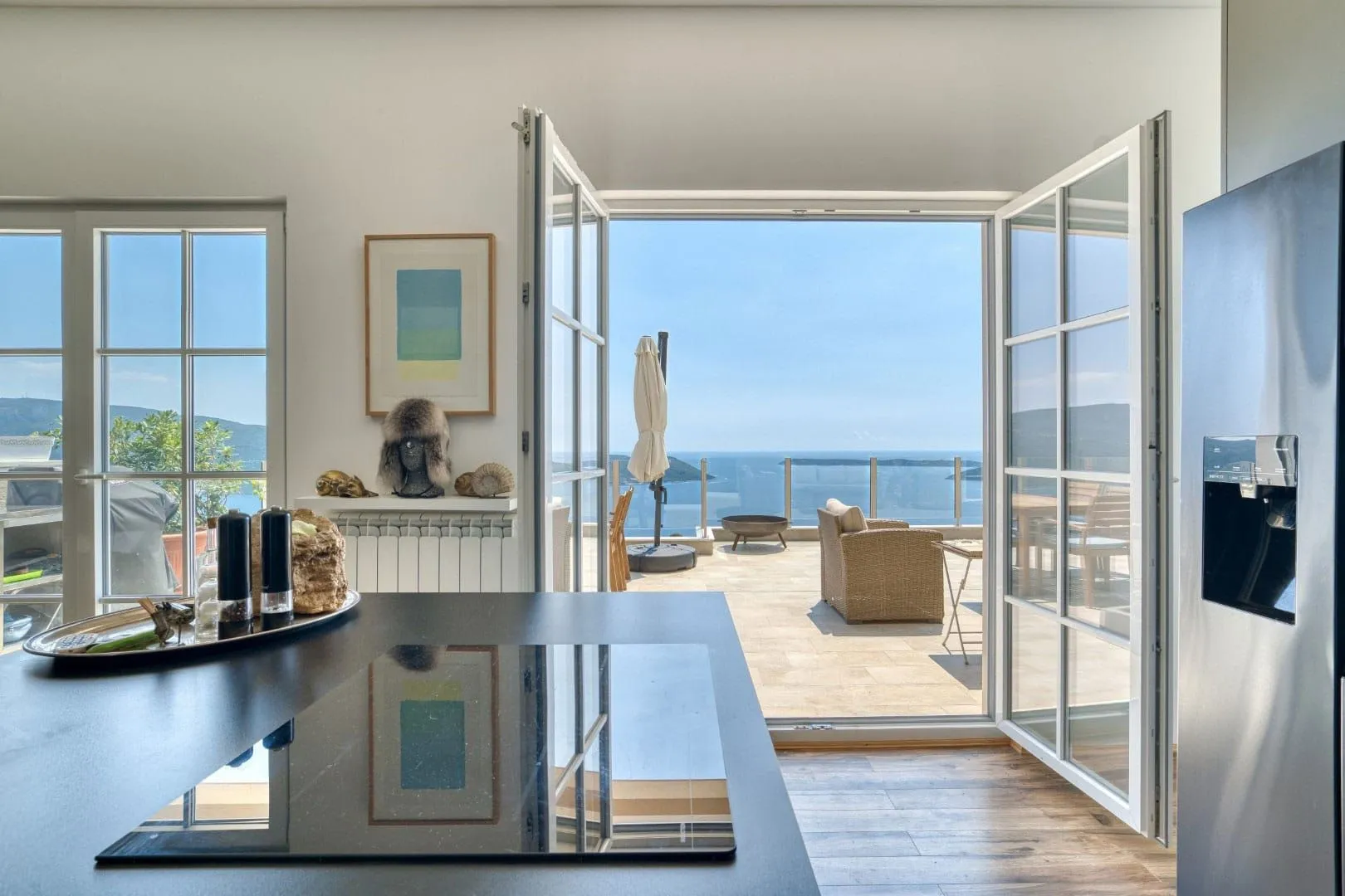 Prodaja, kuća, 230m², Podi, Herceg Novi