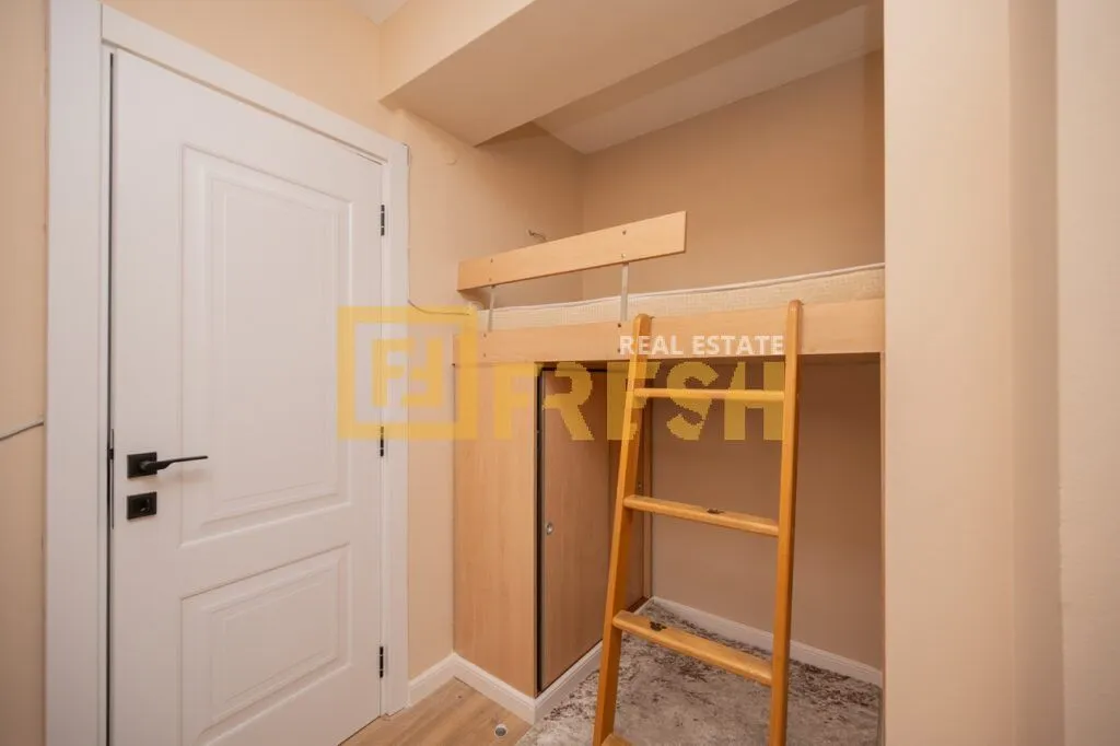 Rent, three bedroom apartment, 100m², Centar, Podgorica