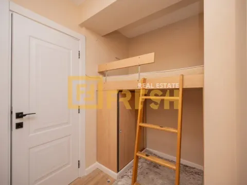 Rent, three bedroom apartment, 100m², Centar, Podgorica - image 13