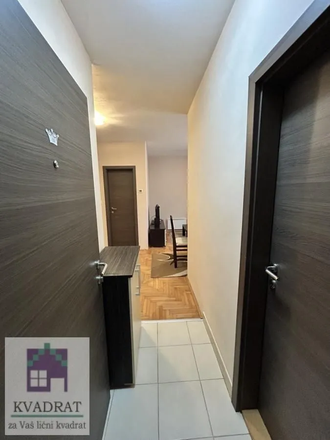 Prodaja, jednosoban stan, 27m², Kraljevi Čardaci, Kopaonik