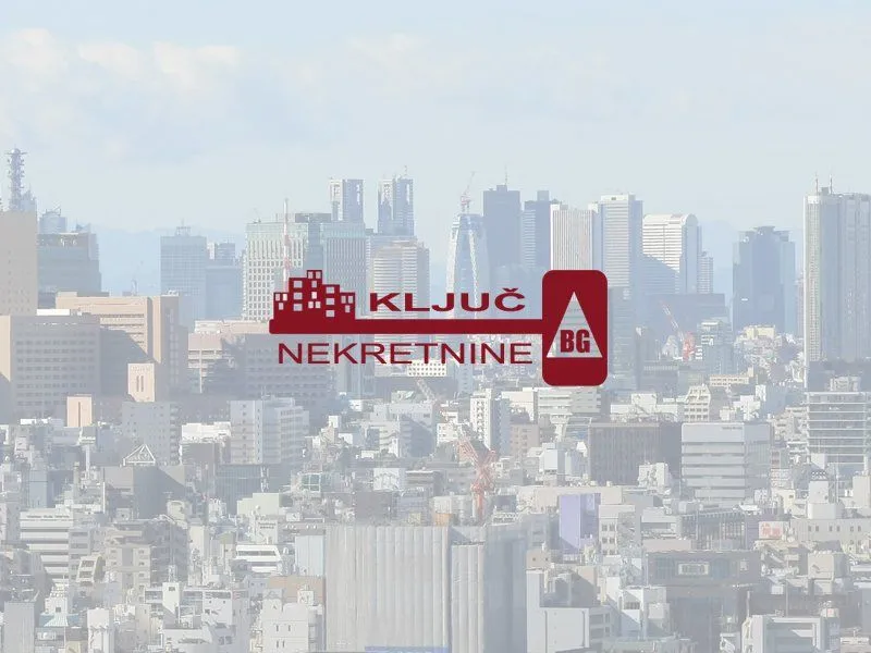 Prodaja, plac, 5100m², Krnjaca, Palilula Sve Podlokacije