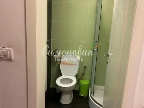 Prodaja, jednosoban stan, 39m², Zvezdara Sve Podlokacije, Beograd - image 10