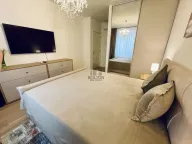 Izdavanje, trosoban stan, 86m², Savski Venac, Beograd - image 9