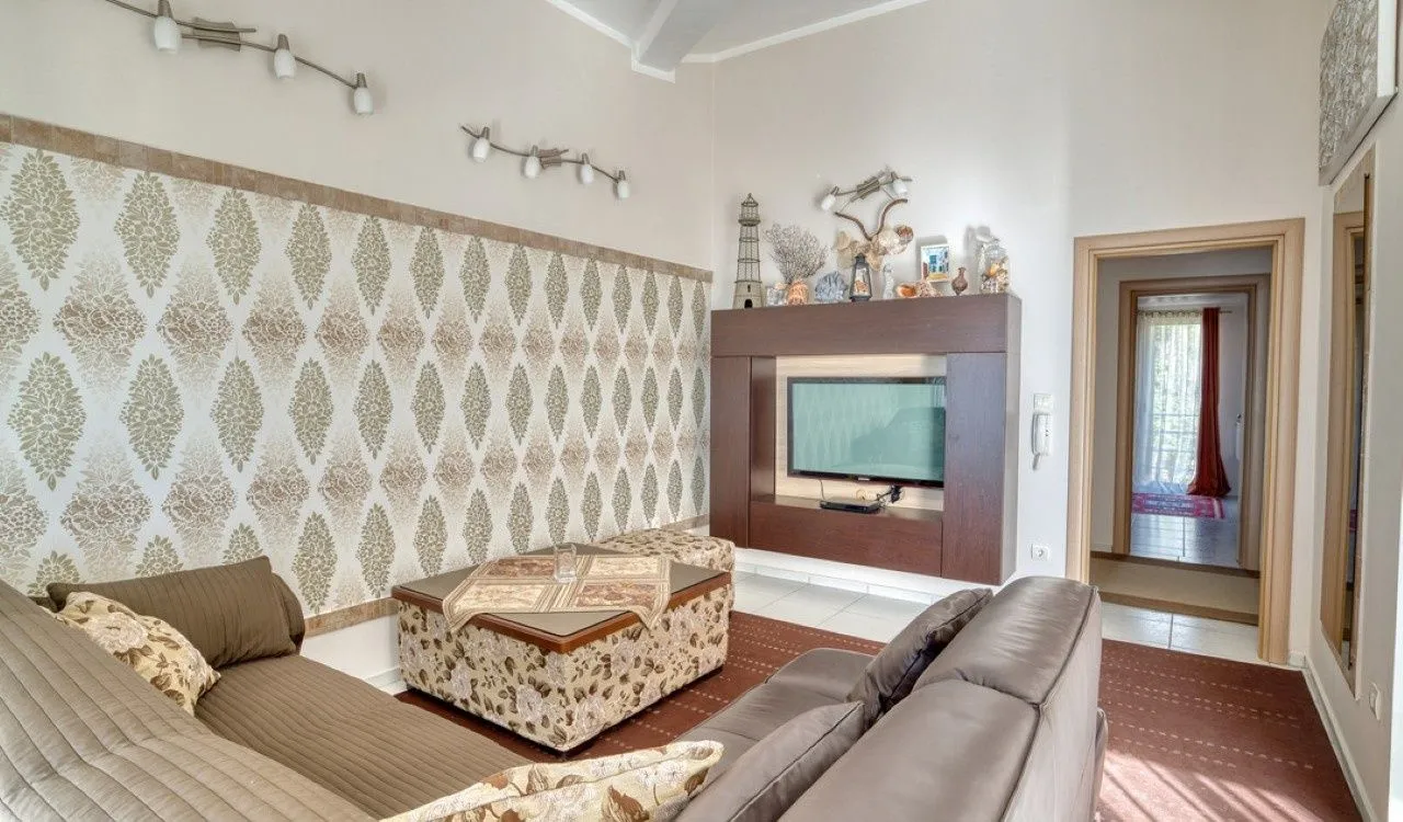 Sale, two bedroom apartment, 75m², Budva, Crna Gora