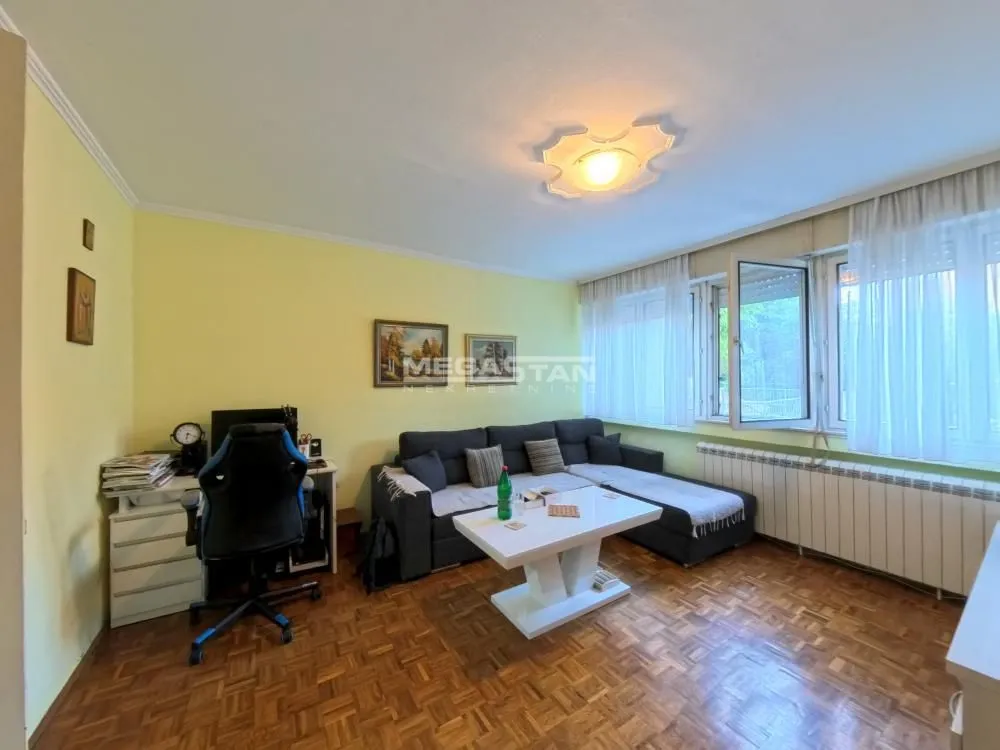 Prodaja, jednosoban stan, 41m², Mirijevo 1, Mirijevo Sve Podlokacije