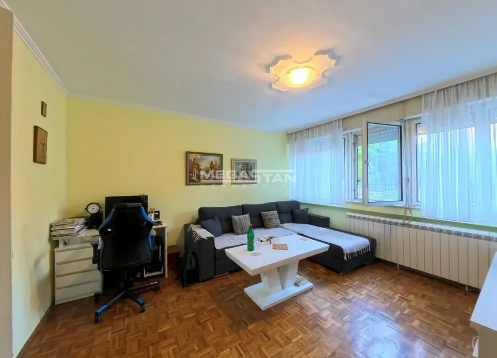 Sale, one bedroom apartment, 41m², Mirijevo 1, Mirijevo Sve Podlokacije