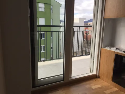 Izdavanje, stan, 27m², Zabjelo, Podgorica - image 2