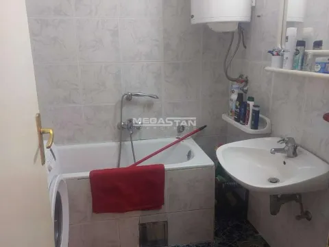 Sale, one bedroom apartment, 46m², Novi Beograd Sve Podlokacije, Beograd - image 9
