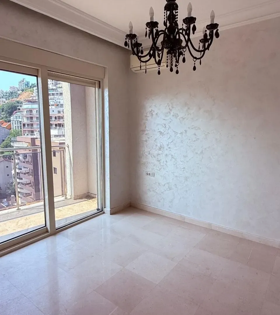 Sale, three bedroom apartment, 326m², Budva, Crna Gora