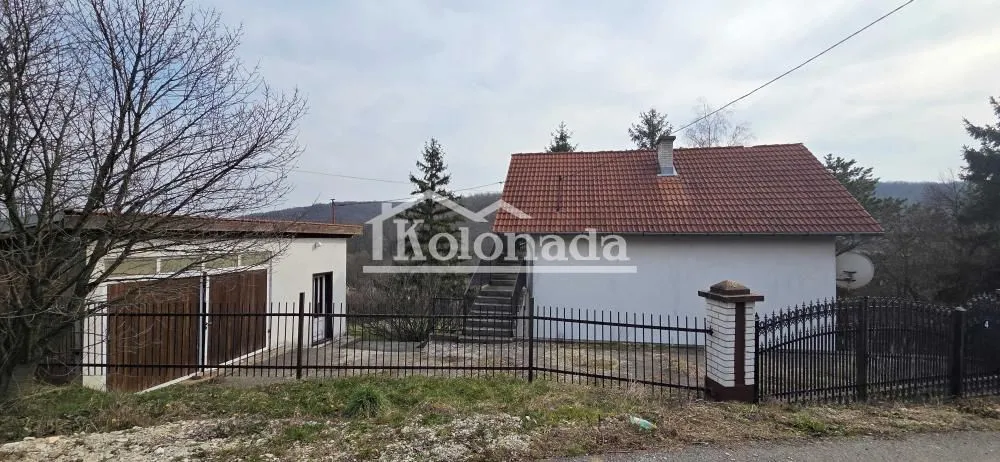 Prodaja, kuća, 80m², Parcani, Sopot