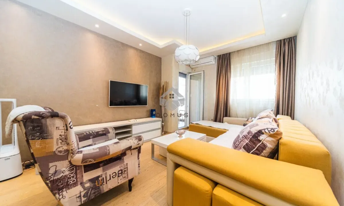 Prodaja, dvosoban stan, 67m², City Kvart, Podgorica