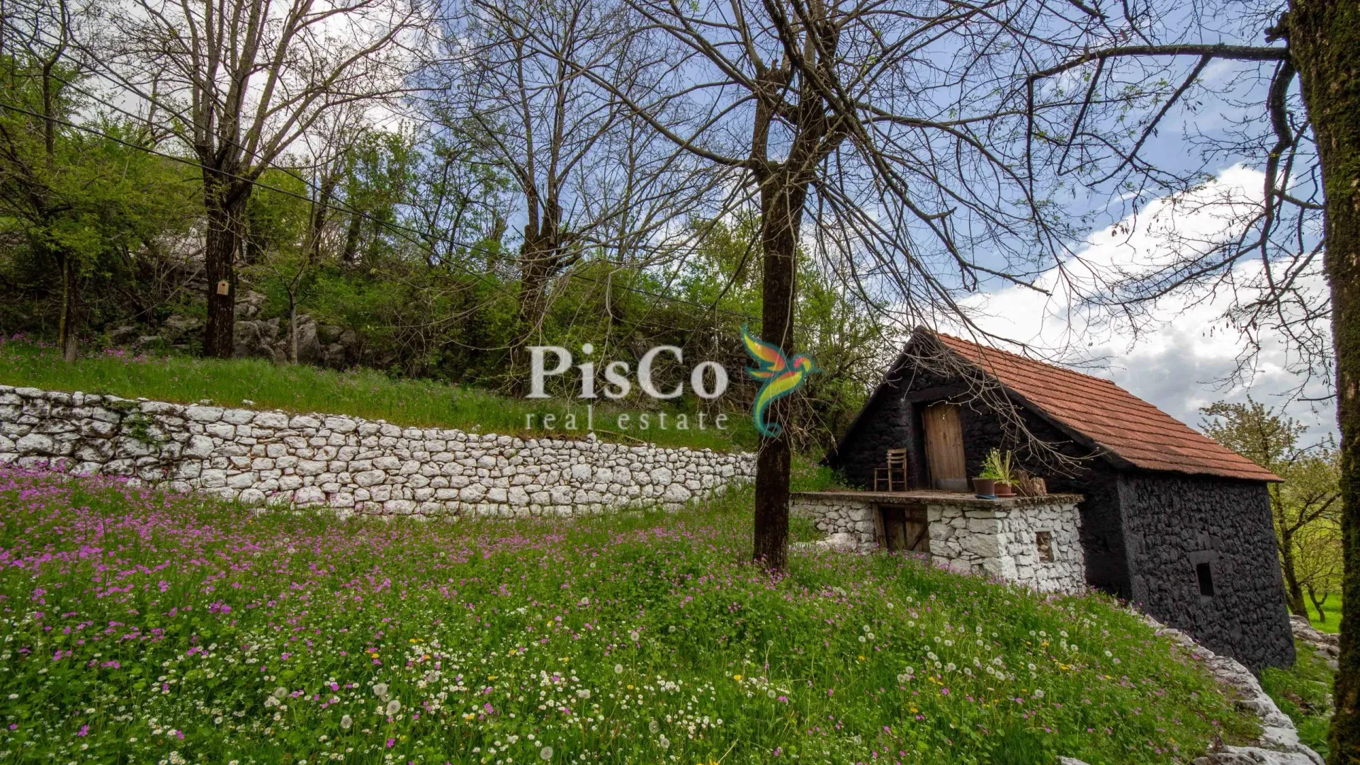 Prodaja, kuća, 109m², Nikšić, Crna Gora