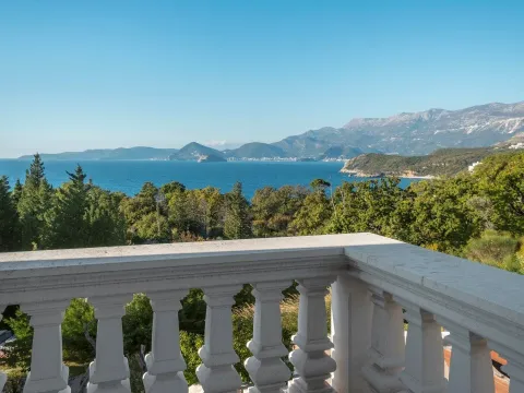 Prodaja, kuća, 470m², Reževići, Budva - image 26