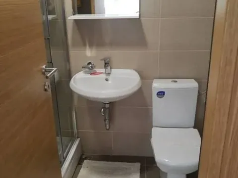 Rent, two bedroom apartment, 72m², Dubovica, Budva - image 10