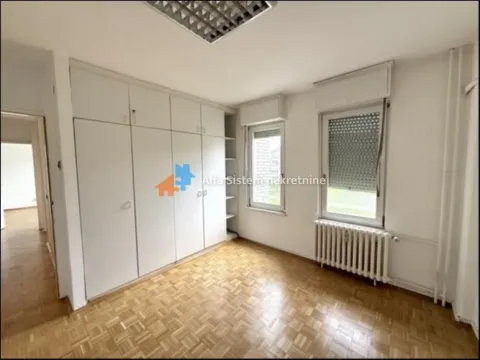 Rent, apartment, 110m², Novi Beograd Sve Podlokacije, Beograd - image 10
