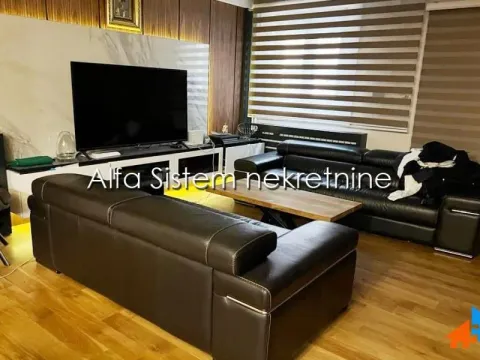 Izdavanje, četvorosoban stan, 120m², Neimar, Vračar Sve Podlokacije - image 2