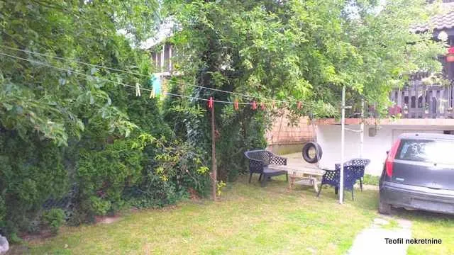 Sale, house, 80m², Surčin, Beograd