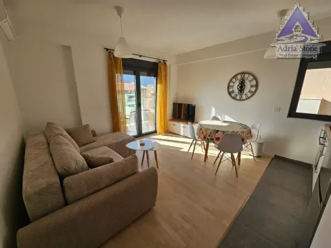 Sale, one bedroom apartment, 39m², Podkošljun, Budva - image 10