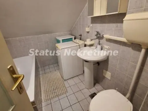 Izdavanje, jednosoban stan, 36m², Grbavica, Novi Sad Sve Podlokacije - image 8