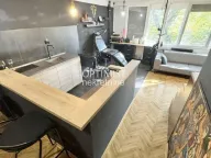 Sale, one bedroom apartment, 47m², Rakovica, Beograd - image 2