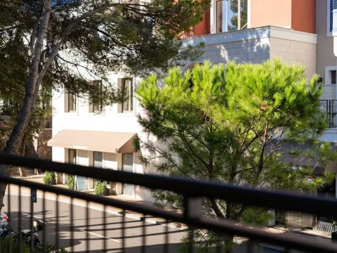 Sale, one bedroom apartment, 57m², Luštica Bay, Tivat - image 16