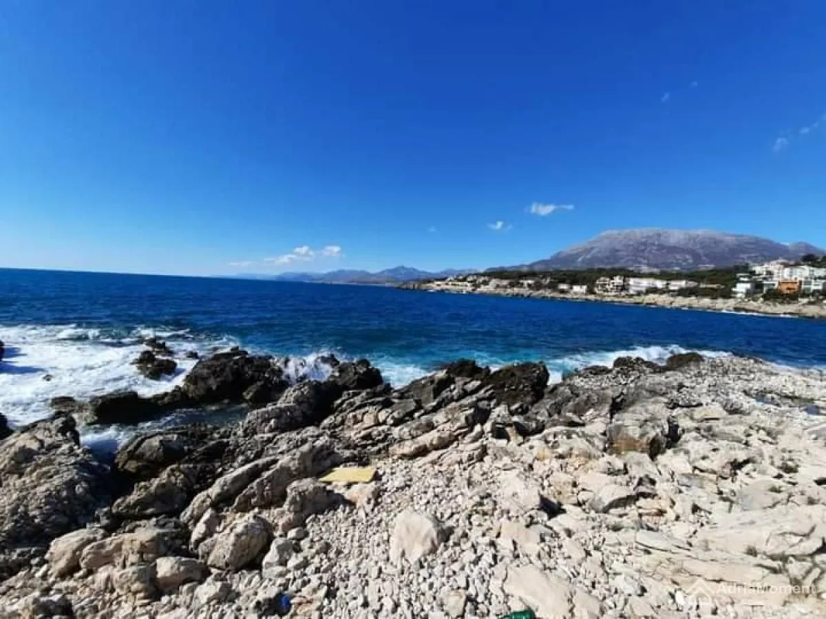 Prodaja, plac, 3779m², Dobre Vode, Bar