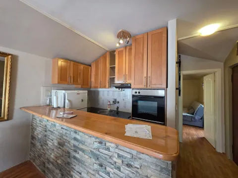 Prodaja, dvosoban stan, 59m², Budva, Crna Gora - image 15