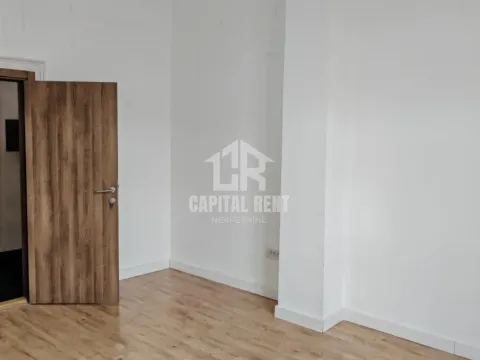 Izdavanje, poslovni prostor, 26m², Senjak, Beograd - image 4