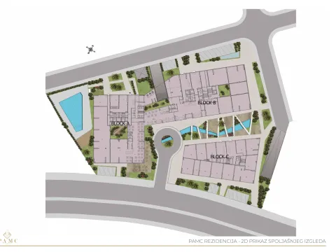 Prodaja, jednosoban stan, 41m², Bar, Crna Gora - image 7