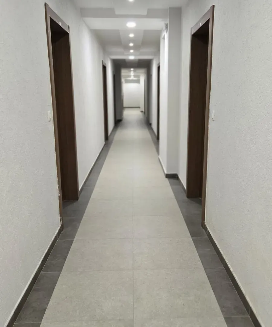 Rent, apartment, 48m², Central Point, Podgorica